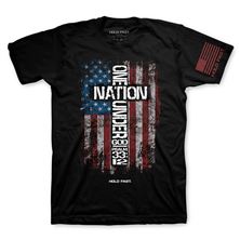 ONE NATION T-SHIRT